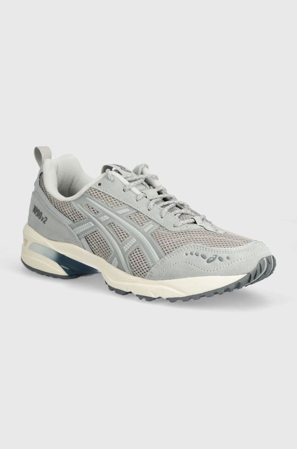 Asics Superge Asics GEL-1090v2 siva barva, 1203A382
