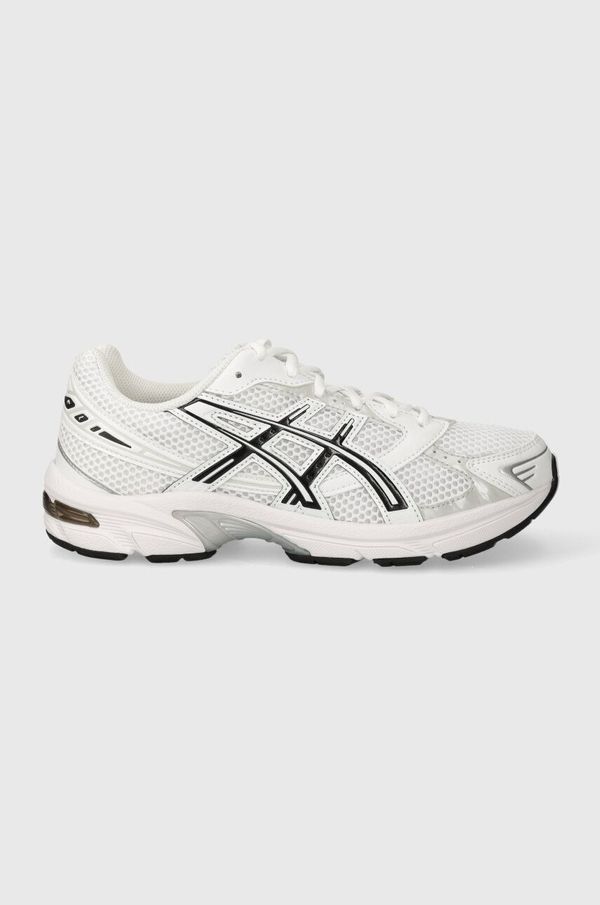 Asics Superge Asics GEL-1130 bela barva, 1201B019.100