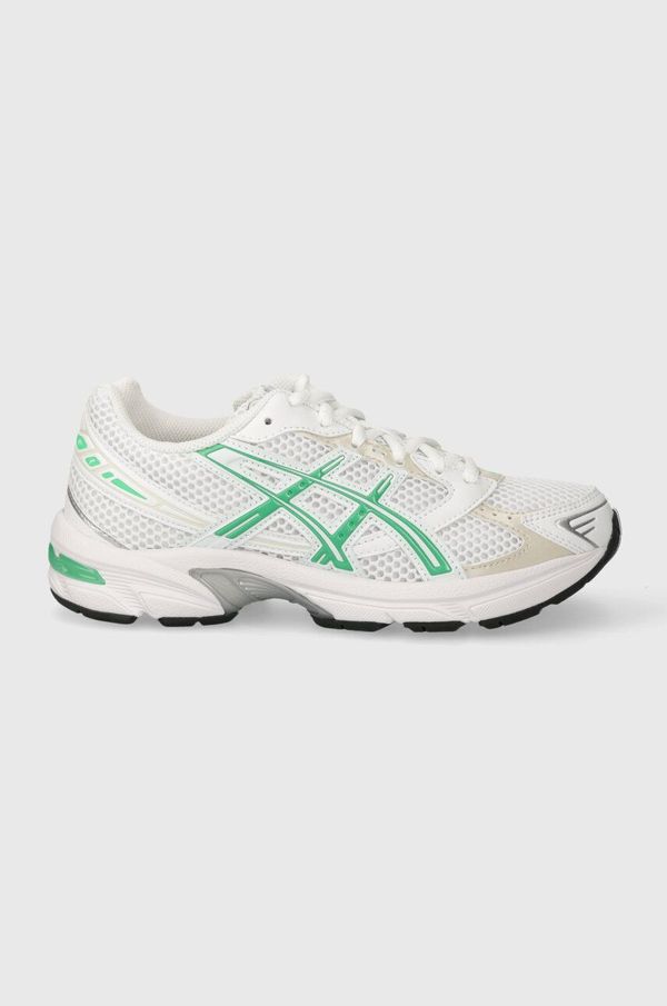 Asics Superge Asics GEL-1130 bela barva, 1202A501.100