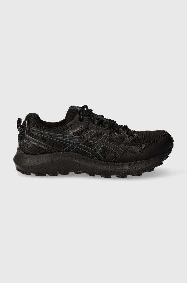 Asics Superge Asics Gel-Sonoma 7 GTX črna barva 1011B593