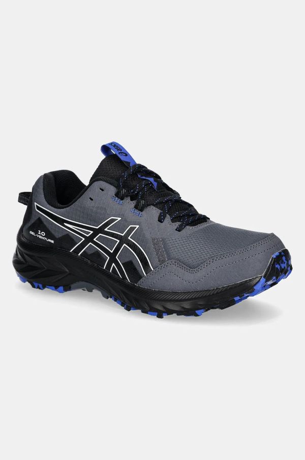 Asics Superge Asics GEL-VENTURE 10 siva barva, 1011B967