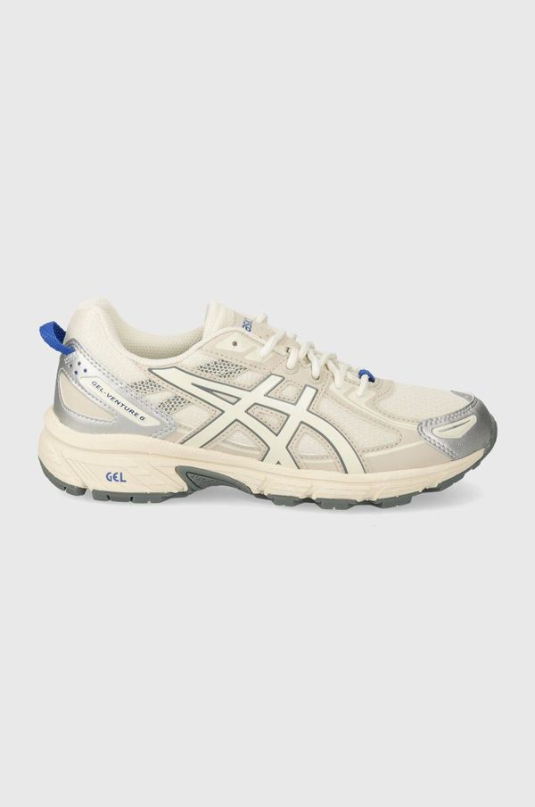 Asics Superge Asics GEL-VENTURE 6 bež barva