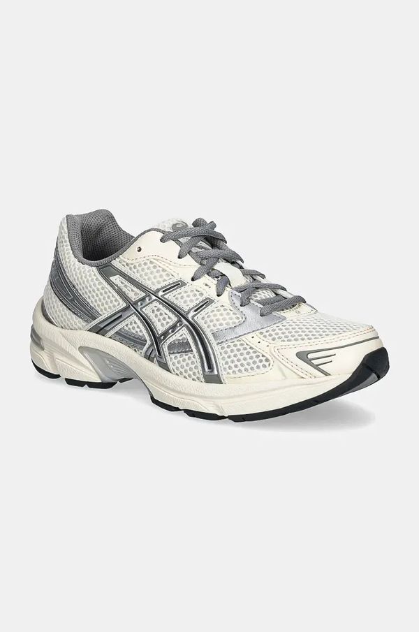 Asics Superge Asics GEL_1130 bež barva, 1202A164