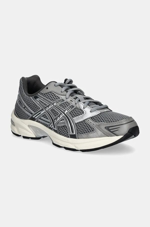 Asics Superge Asics GEL_1130 siva barva, 1201A256