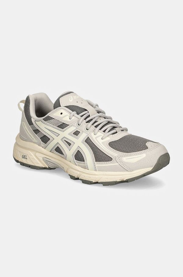 Asics Superge Asics GEL_VENTURE 6 siva barva, 1203A297