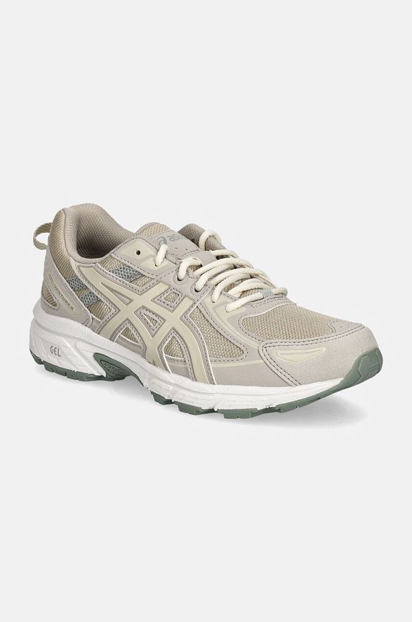 Asics Superge Asics GEL_VENTURE 6 siva barva, 1203A438