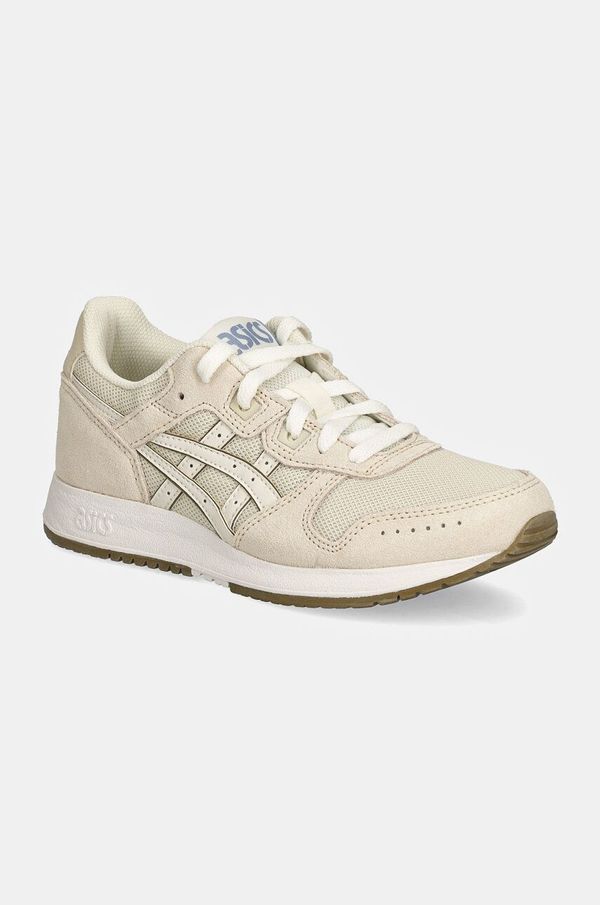 Asics Superge Asics LYTE CLASSIC bež barva, 1202A306