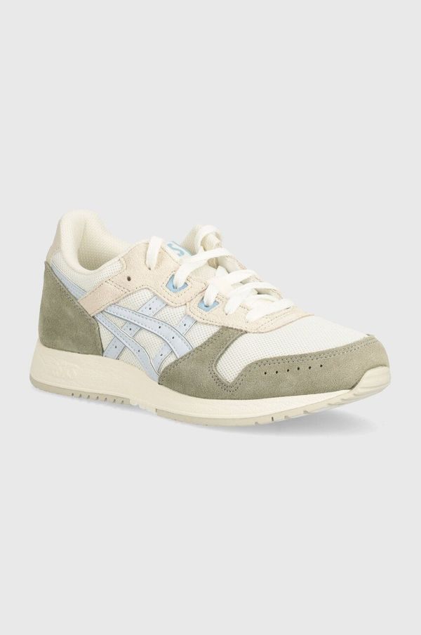 Asics Superge Asics LYTE CLASSIC bež barva, 1202A306