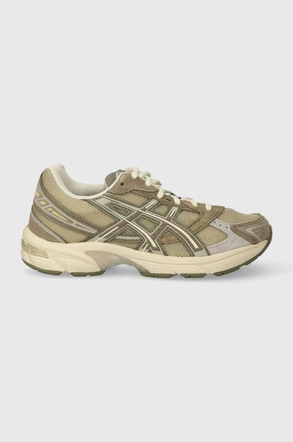 Asics Superge Asics siva barva