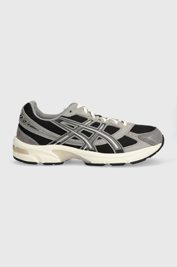 Asics Superge Asics siva barva