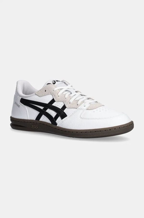 Asics Superge Asics SKYHAND OG bela barva, 1203A451