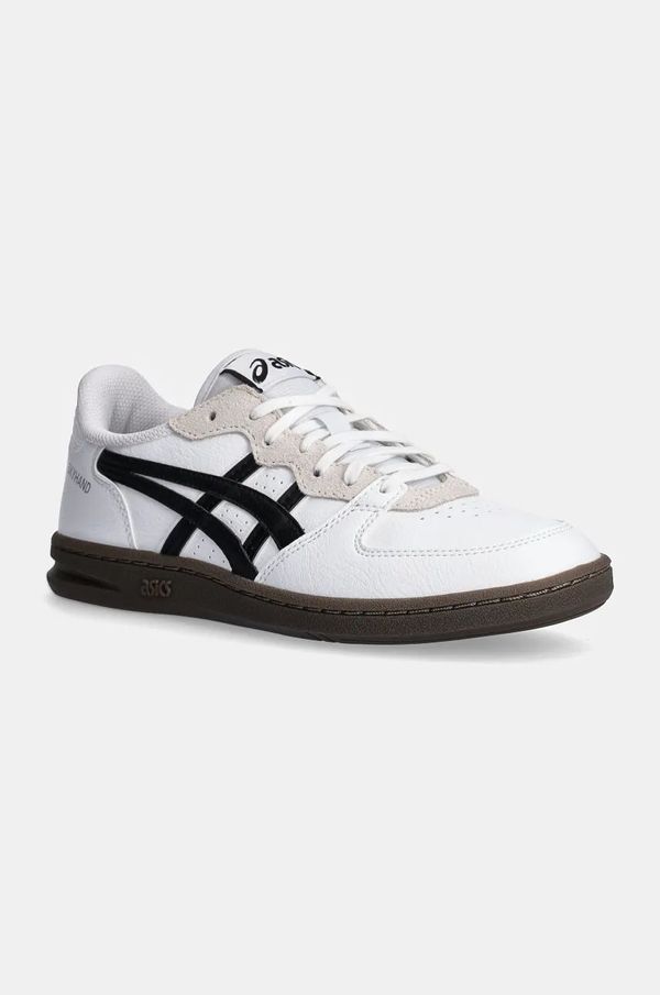 Asics Superge Asics SKYHAND OG bela barva, 1203A451