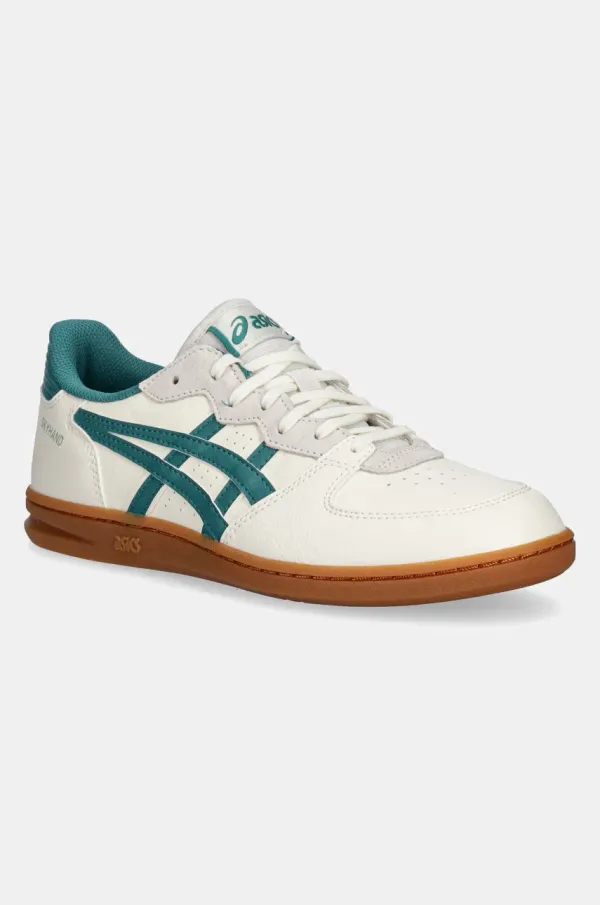 Asics Superge Asics SKYHAND OG zelena barva, 1203A451