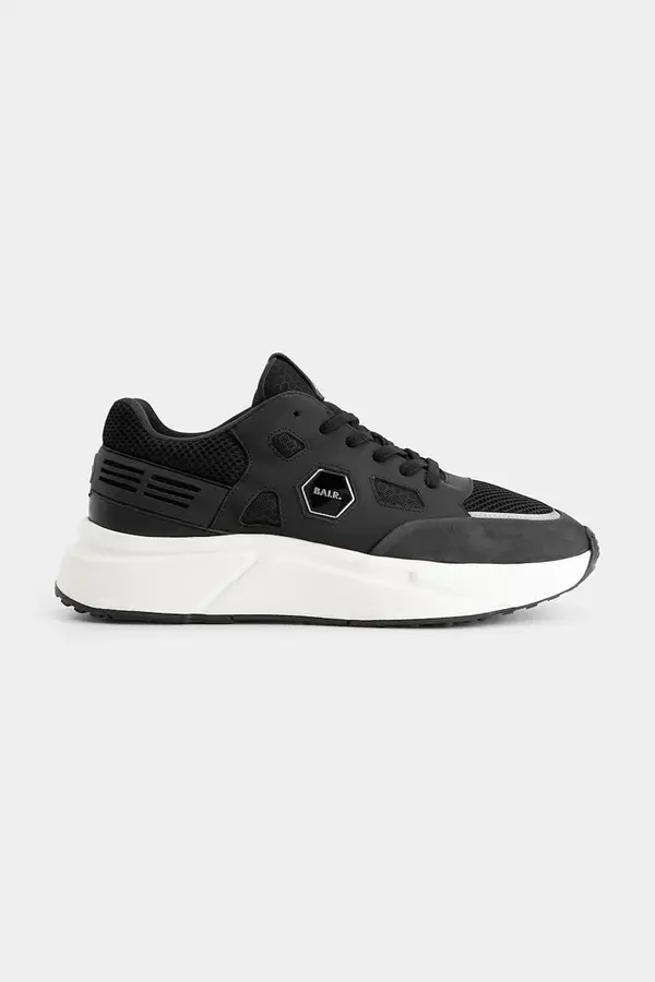 BALR. Superge BALR. Hexline Mesh