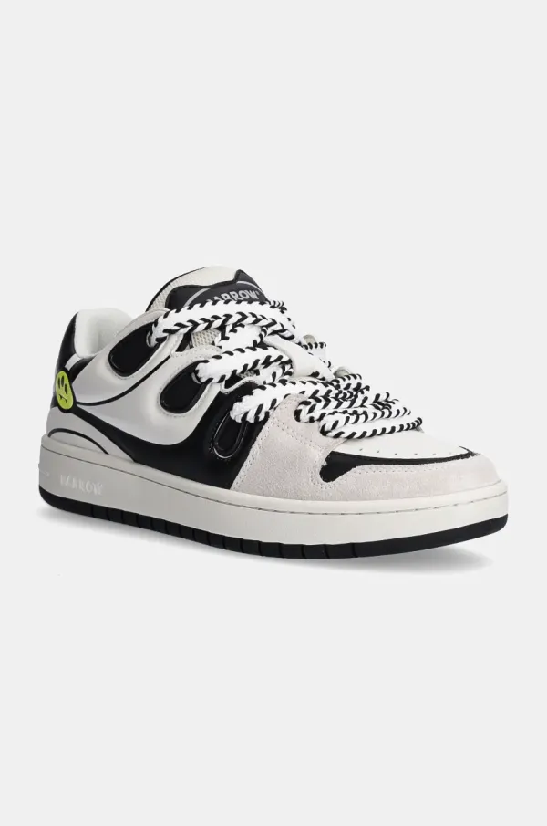 Barrow Superge Barrow Skate bela barva, F3BWUASN172 002/13