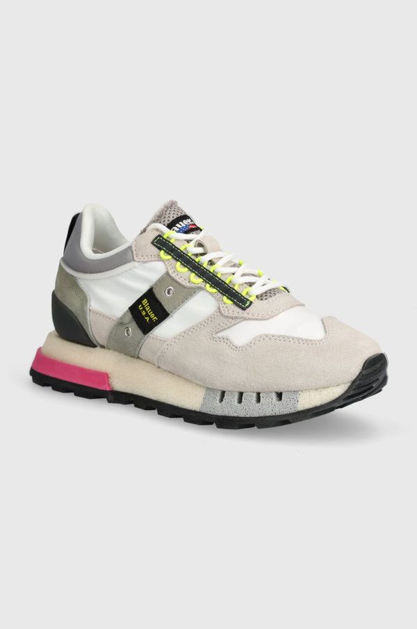 Blauer Superge Blauer HOUMA siva barva, S4HOUMA02.RIS