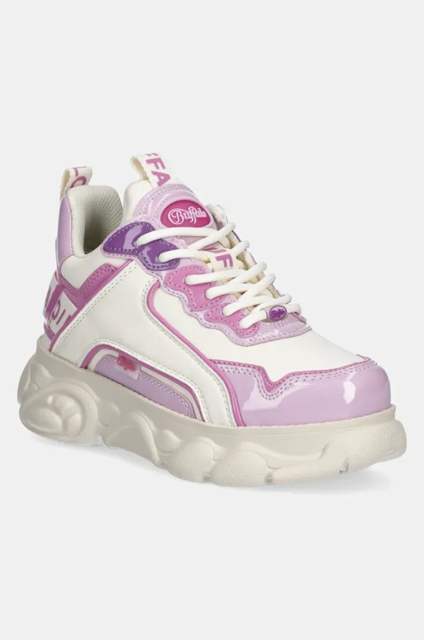 Buffalo Superge Buffalo Cld Chai vijolična barva, 1636310-CRP