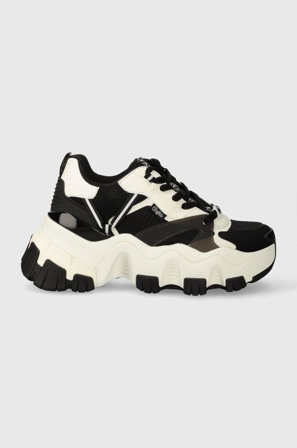 Buffalo Superge Buffalo Norion črna barva, 1622380