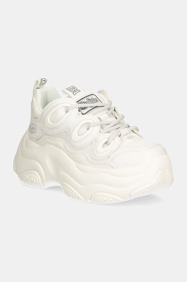 Buffalo Superge Buffalo Prowler One bela barva, 1636185-WHT