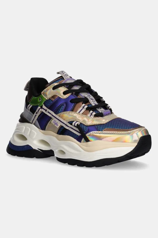 Buffalo Superge Buffalo Triplet Hollow 1636302-PUR