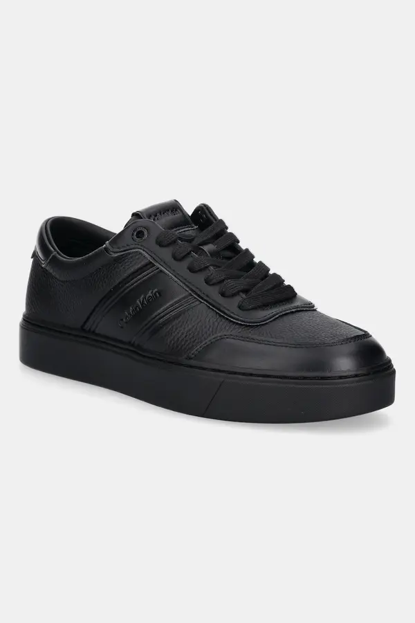 Calvin Klein Superge Calvin Klein CLEAN CUP LOW LACE TAPE