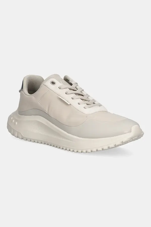 Calvin Klein Superge Calvin Klein EVA RUNNER LACE UP MAT MIX