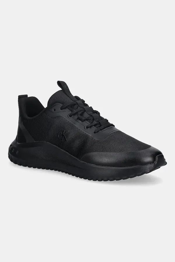 Calvin Klein Superge Calvin Klein EVA RUNNER LACE UP MAT MIX