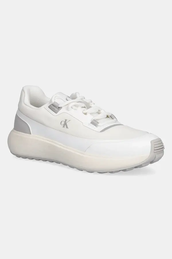 Calvin Klein Jeans Superge Calvin Klein Jeans ATHLEISURE RUNNER LACEUP NT