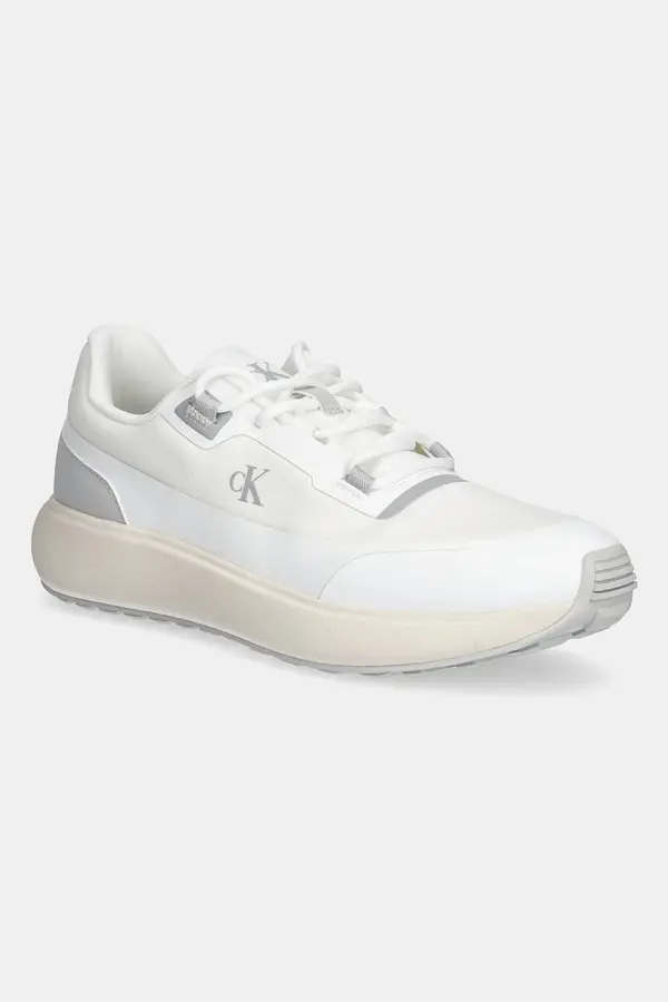 Calvin Klein Jeans Superge Calvin Klein Jeans ATHLEISURE RUNNER TECH RIPSTOP