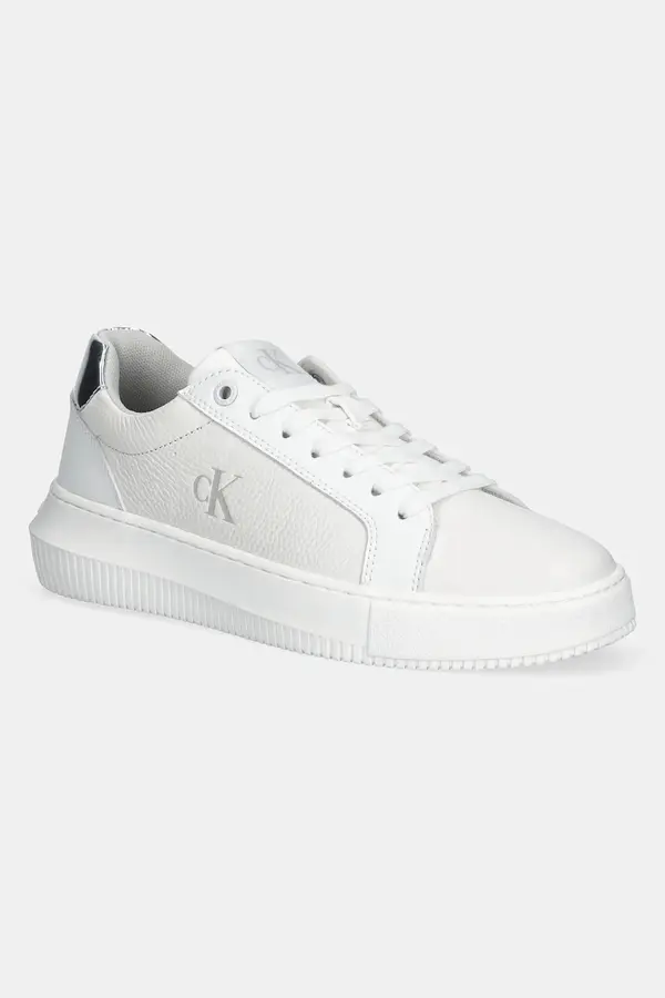 Calvin Klein Jeans Superge Calvin Klein Jeans CHUNKY CUPSOLE LOW MG