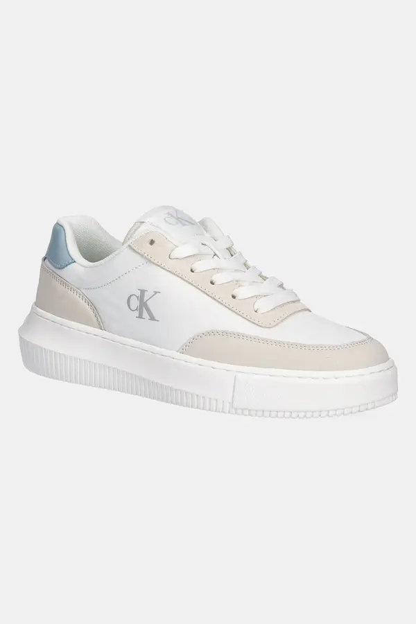 Calvin Klein Jeans Superge Calvin Klein Jeans CHUNKY CUPSOLE LOW MIX IN