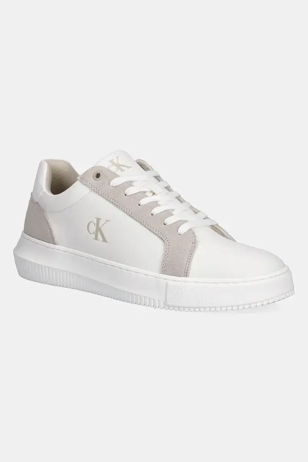 Calvin Klein Jeans Superge Calvin Klein Jeans CHUNKY CUPSOLE MG CANVAS