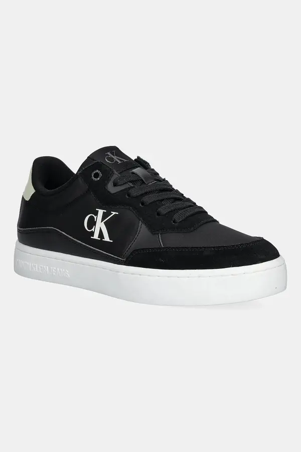 Calvin Klein Jeans Superge Calvin Klein Jeans CLASSIC CUPSOLE MG NYLON MIX