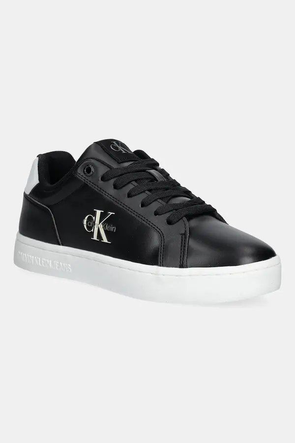 Calvin Klein Jeans Superge Calvin Klein Jeans CLASSIC CUPSOLE MONO LTH WN