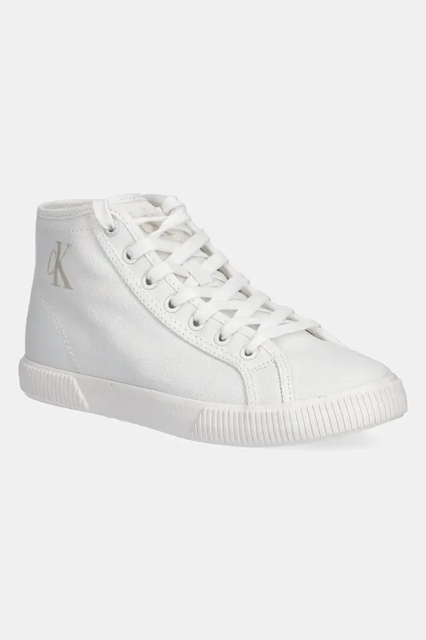 Calvin Klein Jeans Superge Calvin Klein Jeans ESS VULC MID CV MG WN