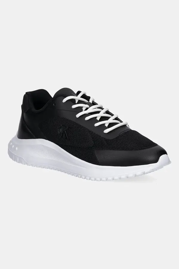 Calvin Klein Jeans Superge Calvin Klein Jeans EVA RUNNER LOW MESH MIX