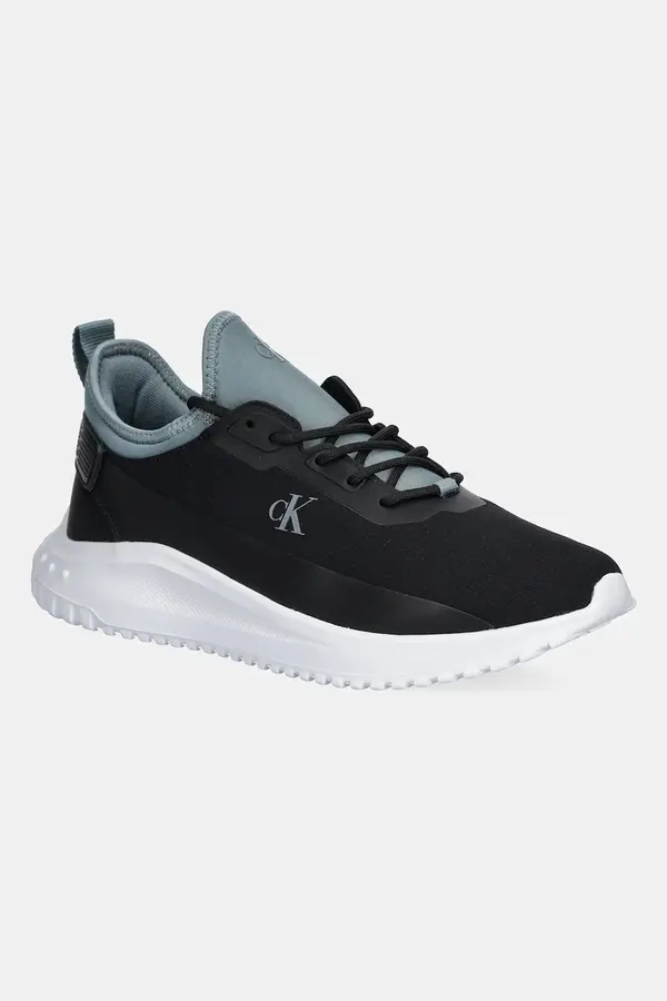 Calvin Klein Jeans Superge Calvin Klein Jeans EVA RUNNER TECH RIPSTOP