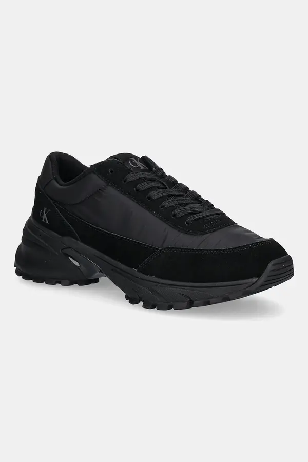 Calvin Klein Jeans Superge Calvin Klein Jeans HIKE RUNNER CASUAL NY-SU