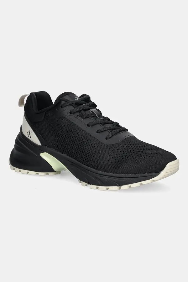 Calvin Klein Jeans Superge Calvin Klein Jeans HIKE RUNNER MG TECH KNIT