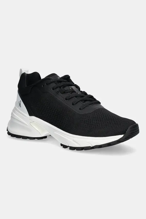 Calvin Klein Jeans Superge Calvin Klein Jeans HIKE RUNNER TECH KNIT