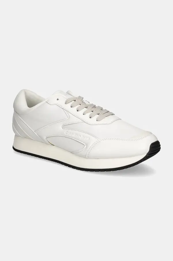 Calvin Klein Jeans Superge Calvin Klein Jeans RETRO RUNNER MULTILAYER