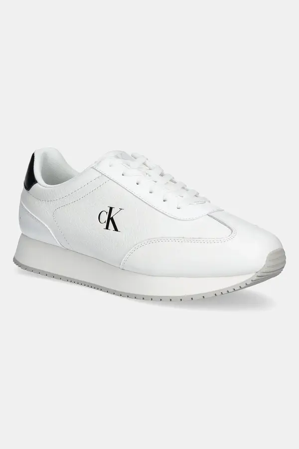 Calvin Klein Jeans Superge Calvin Klein Jeans RUNNER LACEUP TC