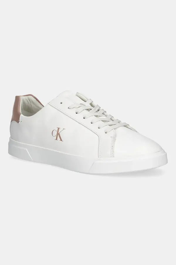 Calvin Klein Superge Calvin Klein LOW PRO CUPS LTH MG