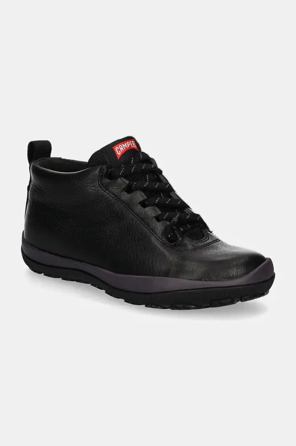 Camper Superge Camper Peu Pista GM