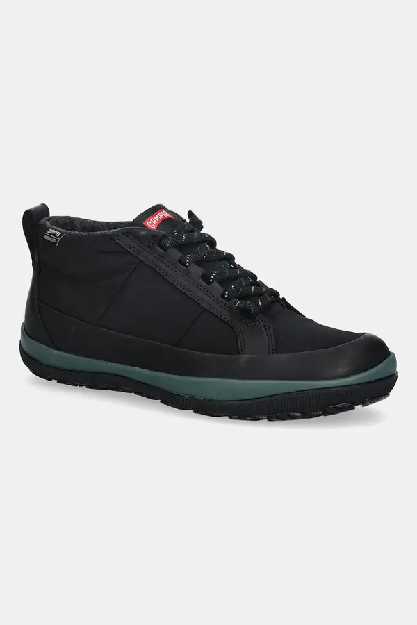 Camper Superge Camper Peu Pista GM