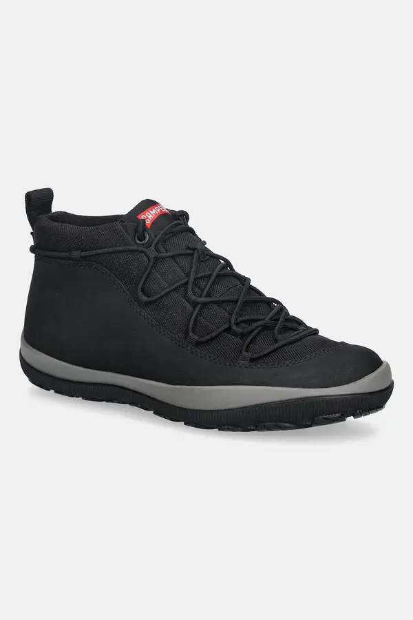 Camper Superge Camper Peu Pista GM