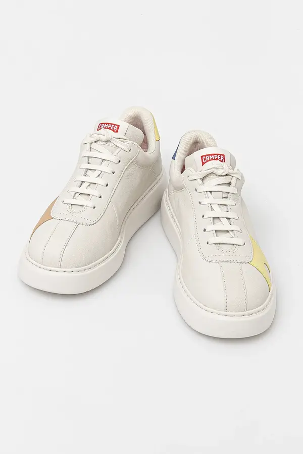 Camper Superge Camper TWS