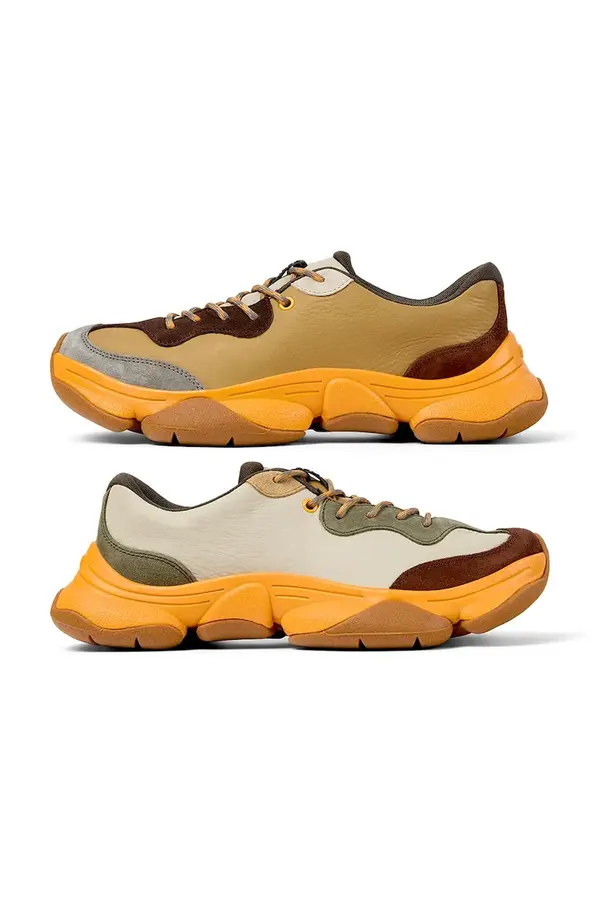 Camper Superge Camper TWS