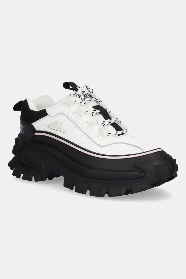 CAT Footwear Superge CAT Footwear INTRUDER GALOSH 2.0 LOW WP