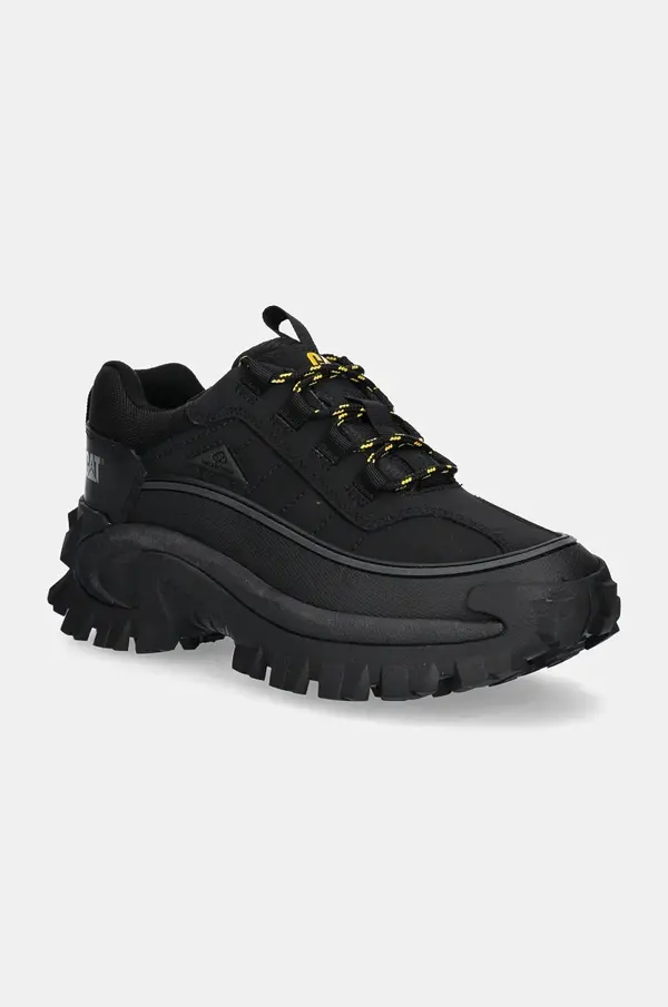 CAT Footwear Superge CAT Footwear INTRUDER GALOSH 2.0 LOW WP